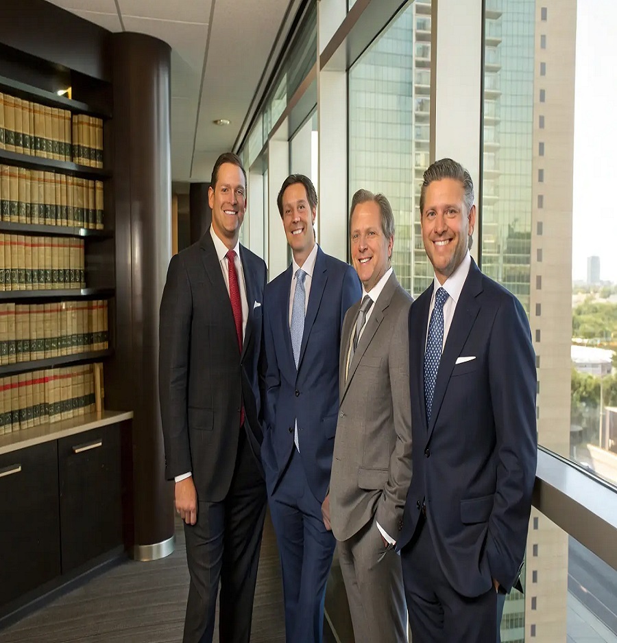 Solicitors